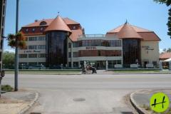 Flamingo Wellness Hotel****
