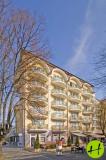 Hotel Palota Hévíz