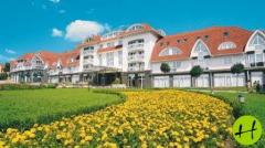 Mendan Thermal Hotel
