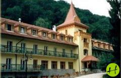 Bakony Hotel ***