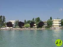 Balaton Glashotel ***