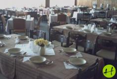 Hotel Lidó