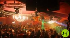 Club Sensation