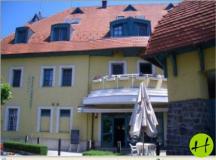 Abbázia Club Hotel