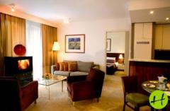 Adina Apartment Hotel Budapest*****