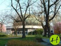 TIT Budapest Planetárium