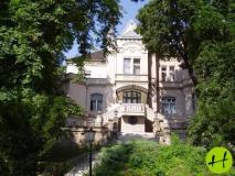 Sacelláry Kastély