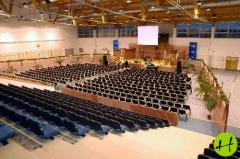 Balaton Szabadidő és Konferencia Központ