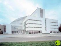 Győr Városi Egyetemi Csarnok