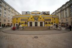 Corvin Budapest Filmpalota