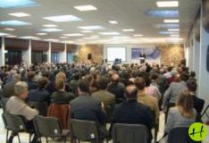 Corvinus Center Rendezvény és Konferencia Központ