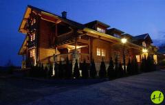 Szent Orbán Erdei Wellness Hotel****