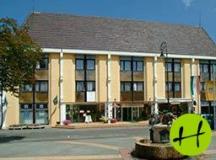 Hotel Írottkő***
