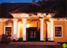 Maróthy-Kúria Hotel Restaurant