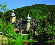 Hunguest Hotel Palota***
