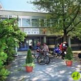 Gerand Hotel Griff Junior*