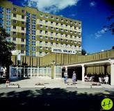 Gerand Hotel Góliát*