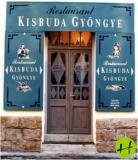 Kisbuda Gyöngye Étterem