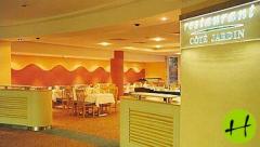 Hotel Novotel Szeged**** 
