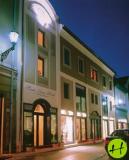Hotel Szent János