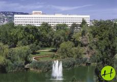 Danubius Hotel Flamenco