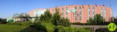 Holiday Inn Budapest-Budaörs