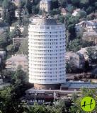 Hotel Budapest