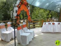 Invitárium Rendezvényház Szentendre