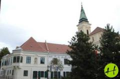Hiemer-ház Exluzív Rendezveny- és Konferencia Központ