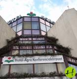 Hotel Agro Panoráma
