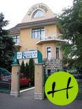 Villa Hotel Kristal