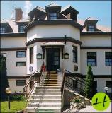 Hotel Villa Völgy