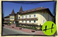 Hotel Szőnyi