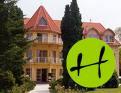 Kék Duna Hotel Göd 