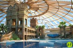 Aquaworld Budapest
