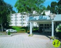 Best Western Lido Hotel**** Conference & Wellness Center 