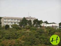 Hunguest Hotel Kikelet