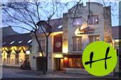 Hotel Amphora 