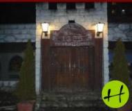 Anno 1366 Középkori Étterem