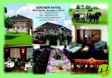 Kincsem Hotel