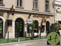 Aranybárány Étterem