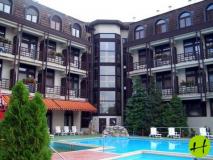 Thermal Hotel Gara*** Gyógy- és Wellness Szálloda