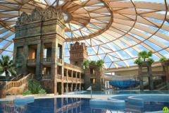 Ramada Resort - Aquaworld Budapest