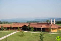 Bodor Major Lovaspark és Szabadidőközpont