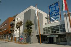 SYMA Rendezvény és Konferenciaközpont