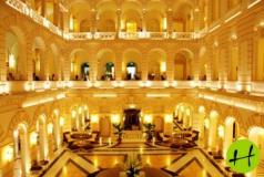 Boscolo Hotel New York Palace