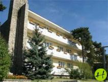 Fenyves Hotel Panoráma