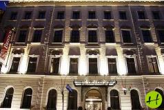 Boutique Hotel Bristol