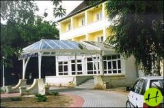 Hotel BorsodChem ***