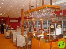 Botel Hotel Lisa***